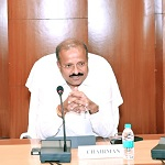 बिजली सप्लाई को बेहतर बनाने नई तकनीकों का करें उपयोग : श्री सुबोध कुमार सिंह