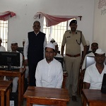 निश्चय कार्यक्रम- रायपुर जेल के 67 बंदियों को मिला कौशल प्रमाण-पत्र, मुख्यधारा में लौटने की नई पहल