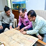 500 वर्ष पुरानी सांस्कृतिक विरासत का डिजिटल संरक्षण- पेंड्रा में मिलीं दुर्लभ पांडुलिपियां