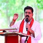 सोमनाथ से भोरमदेव तक गूंजा सांस्कृतिक स्वाभिमान का स्वर, सोमनाथ स्वाभिमान पर्व में शामिल हुए श्री शर्मा