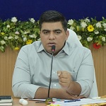 कलेक्टर श्री दुदावत ने अधिकारियों को दी सख्त चेतावनी, जनसमस्याओं के त्वरित निराकरण के दिए निर्देश