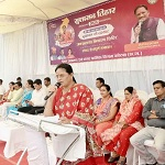 सुशासन तिहार : जनसमस्याओं के त्वरित निराकरण से सुशासन की संकल्पना हो रही साकार - महापौर