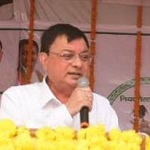 सुशासन तिहार-2026 : कोंडागांव जिले के प्रभारी मंत्री श्री लखनलाल देवांगन सहित सांसद-विधायक हुए शामिल