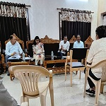पहुंचविहीन गांवों में बारहमासी आवाजाही के लिए पुलों व सड़कों के प्रस्ताव शासन को भेजें : सचिव, लोक निर्माण विभाग