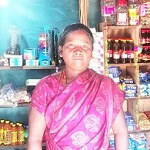 पहाड़ी कोरवा महिला फुलमनिया बनीं आत्मनिर्भरता की मिसाल