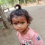 गंभीर कुपोषण से स्वस्थ जीवन : महिला एवं बाल विकास विभाग के प्रयासों से एक वर्षीय बालिका बनी प्रेरणा