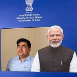 जनजाति गरिमा उत्सव-जनभागीदारी अभियान : कलेक्टर दुदावत ने जिले में अभियान की व्यापक समीक्षा की