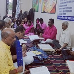सियान गुड़ी बन रही वरिष्ठ नागरिकों के लिए सहारा और सम्मान का केंद्र