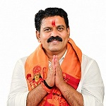 उप मुख्यमंत्री श्री शर्मा के विशेष प्रयासों से कबीरधाम में 52 लाख रुपए की लागत से मिनी स्टेडियम का निर्माण