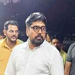 बुधवारी आनंद बाजार : प्रकाश व्यवस्था व मिनी चैपाटी के रूप में विकसित करने के आयुक्त ने दिये निर्देश