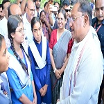 ‘कामयाबी वेन’ : मुख्यमंत्री ने दिखाई हरी झंडी, दूरस्थ गांवों के विद्यार्थी भी डिजिटल शिक्षा से होंगे लाभान्वित