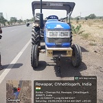 खनिज विभाग कोरबा की ताबड़तोड़ कार्यवाही, जेसीबी और ट्रैक्टरों की बड़ी कार्रवाई में जप्ती