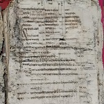 ज्ञानभारतम् मिशन के सर्वेक्षण में मिली 16वीं शताब्दी की कल्चुरीकालीन 400 वर्ष पुरानी पांडुलिपि