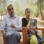 बस्तर के जंगलों से राष्ट्रपति भवन तक: जब गोडबोले दंपत्ति के मूक त्याग को मिलेगा देश का सर्वोच्च सम्मान