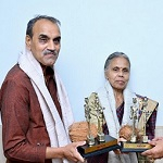 बस्तर और जनजातीय समाज के लिए चार दशक का समर्पण मानवता की असाधारण मिसाल : मुख्यमंत्री साय