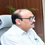 छत्तीसगढ़ रेल कॉर्पोरेशन की बैठक सम्पन्न; कटघोरा- डोंगरगढ़ रेल लाइन की विस्तार से समीक्षा