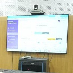 नगर पालिका परिषद-वार्ड क्रमांक 15 के उप निर्वाचन हेतु ईवीएम का प्रथम स्तरीय जांच पश्चात् प्रथम रेंडमाईजेशन संपन्न