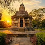 नारायणपाल का प्राचीन विष्णु मंदिर : इंद्रावती और नारंगी नदियों के संगम पर बसी बस्तर की अद्भुत धरोहर