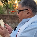 लोककला की अमूल्य धरोहर पद्मविभूषण श्रीमती तीजन बाई के स्वास्थ्य को लेकर सरकार सजग