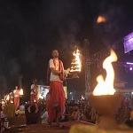 ज्येष्ठ पूर्णिमा पर 31 मई को होगी मां सर्वमंगला मंदिर घाट में भव्य हसदेव आरती
