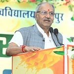 गांवों में अमराई की परंपरा पुनर्जीवित करने की जरूरत: श्री बृजमोहन अग्रवाल