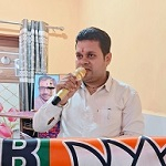 जिलाध्यक्ष गोपाल मोदी के नेतृत्व में संगठन को मिल रही नई दिशा, भिलाई बाजार मंडल की कार्यसमिति बैठक संपन्न