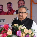 राजनांदगांव जिला चिकित्सालय प्रदेश में उत्कृष्ट स्वास्थ्य सुविधाएं उपलब्ध कराने की दिशा में अग्रणी - डॉ. रमन सिंह