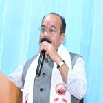ईमानदारी और मेहनत साहू समाज की पहचान, इसे बनाकर रखें - श्री अरुण साव
