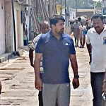 शत प्रतिशत घरों से हो कचरा कलेक्शन, बरसात से पूर्व नाला नालियों की सफाई का कार्य पूरा करें - आयुक्त