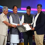 इन्वेस्टर कनेक्ट, हैदराबाद : छत्तीसगढ़ में निवेश; 9,580 करोड़ रुपये के प्रस्ताव; खुली 7,800 रोजगार की राह