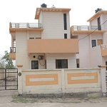 अटल विहार योजना के तहत झगरहा में 75.39 करोड़ की लागत से विकसित सुनियोजित आवासीय परिसर