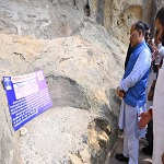 रामगढ़ संस्कृति, इतिहास, साहित्य और पर्यटन का अद्भुत संगम : मुख्यमंत्री श्री विष्णु देव साय