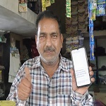 जनसमस्याओं के त्वरित समाधान का सशक्त माध्यम बनी सीएम हेल्पलाइन 1076