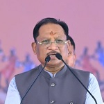 मुख्यमंत्री श्री विष्णुदेव साय ने बम्हनीडीह के विकास की नई यात्रा का किया शुभारंभ