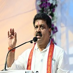 कबीरधाम के गंडईखुर्द से वीबी-जी राम जी योजना का हुआ राज्य स्तरीय शुभारंभ
