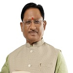 मुख्यमंत्री श्री विष्णुदेव साय की पहल से गंभीर बीमार मासूम को मिली 95,500 रुपये की स्वास्थ्य सहायता