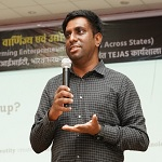 तेजस कार्यशाला का सफल आयोजन, स्टार्टअप इंडिया से युवाओं को मिली नई दिशा