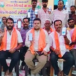 गोपाल मोदी के नेतृत्व में भिलाई बाजार मंडल बना डिजिटल प्रशिक्षण का मॉडल, DLP महाअभियान ने पकड़ी रफ्तार