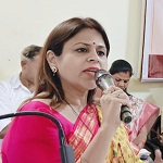 डॉ. श्यामा प्रसाद मुखर्जी की 125वीं जयंती पर कोरबा में भाजपा का विशाल कार्यकर्ता सम्मेलन