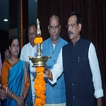 अंतरराष्ट्रीय सहकारिता दिवस पर सहकारिता के भविष्य पर हुआ मंथन