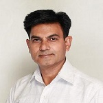 माय भारत युवा कार्यक्रम के सतीश प्रकाश सिंह जिला नोडल अधिकारी हुए नियुक्त