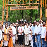 भोरमदेव में इको-टूरिज्म को मिली नई पहचान, उप मुख्यमंत्री ने वन महोत्सव और 6 किमी लंबे इको ट्रेल का किया शुभारंभ