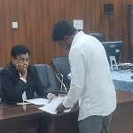 Supreme Court द्वारा आयोजित विशेष लोक अदालत 2026 में प्री-सिटिंग/री सिटिंग