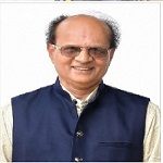 AIIMS में 59 वर्षीय व्यक्ति का अंगदान; छत्तीसगढ़ के सबसे अधिक आयु के मृतक अंगदाता बने अश्विन कुमार राठौर