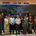 ग्रिड ब्लैकआउट की स्थिति में कोरबा बिजली संयंत्र तक 32 मिनट में पहुंचेगा स्टार्ट-अप पावर
