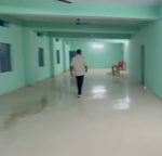 कांवड़ियों के लिए बड़ी सुविधा : 20-20 लाख रुपए की लागत से बने आधुनिक प्रतीक्षालय शेड