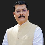 संत रविदास का समरसता संदेश घर-घर पहुंचाएगी भाजपा - गोपाल मोदी