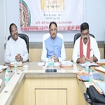 पेसा और वन अधिकार कानून का प्रभावी क्रियान्वयन राज्य सरकार की प्राथमिकताओं में शामिल : मुख्यमंत्री श्री साय