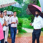 कुनकुरी में निकलेगी भव्य तिरंगा यात्रा, मुख्यमंत्री श्री विष्णुदेव साय का आगमन प्रस्तावित