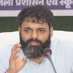 शासकीय कार्य के दौरान नशे का सेवन करने वाले कर्मचारियों की जानकारी कराएं उपलब्ध: जशपुरनगर कलेक्टर श्री रोहित व्यास 